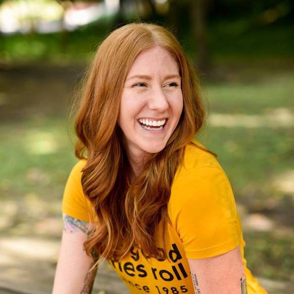 Meet your Posher, Jules - Picture 1 of 1